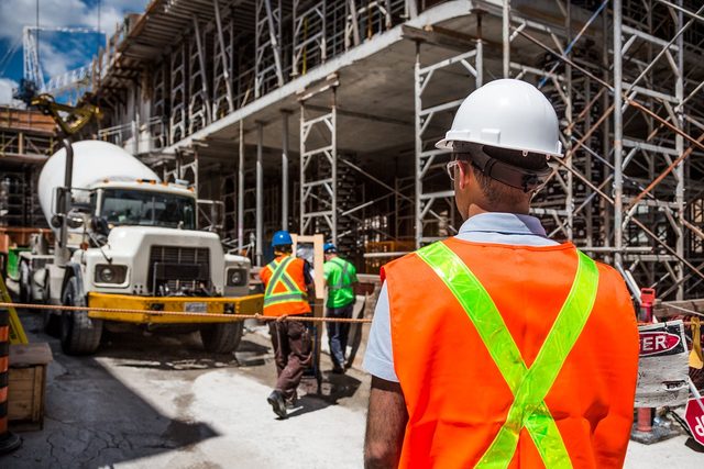 Construcao Civil