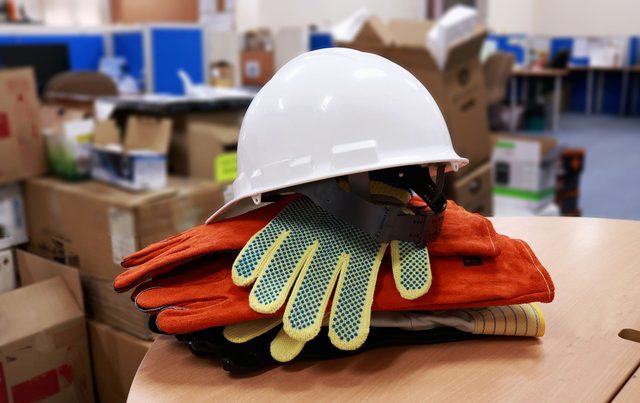 segurancadotrabalho