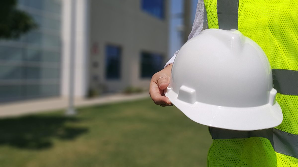 Segurança do trabalho