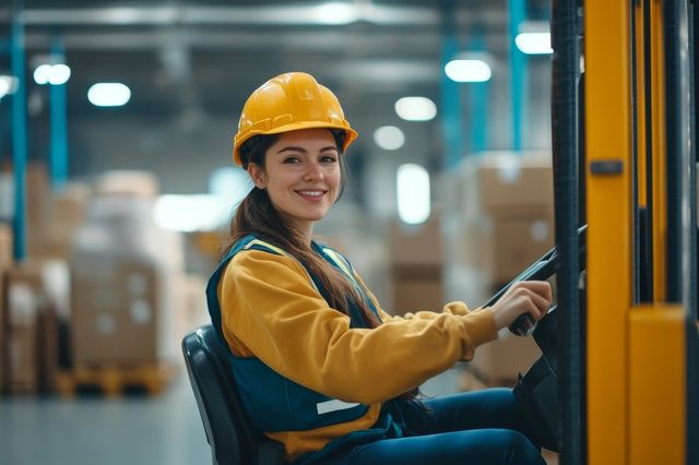 segurança do trabalho