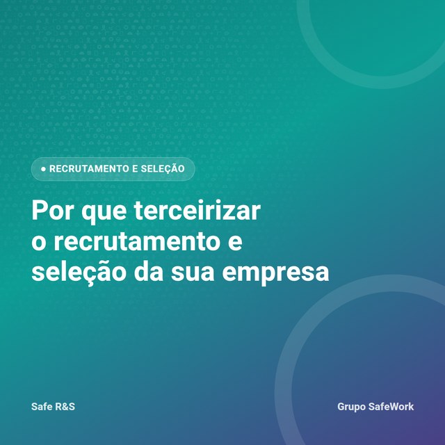 Reunião entre empresa e consultoria de recrutamento