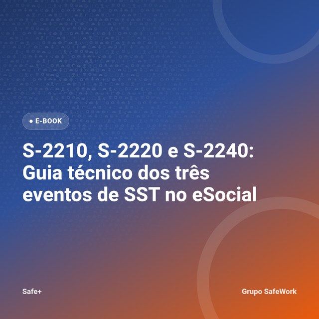 Capa do e-book S-2210, S-2220 e S-2240