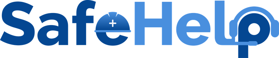SafeHelp — Suporte em Saúde e Segurança do Trabalho