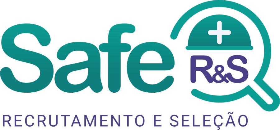 Safe R&S — Recrutamento e Seleção