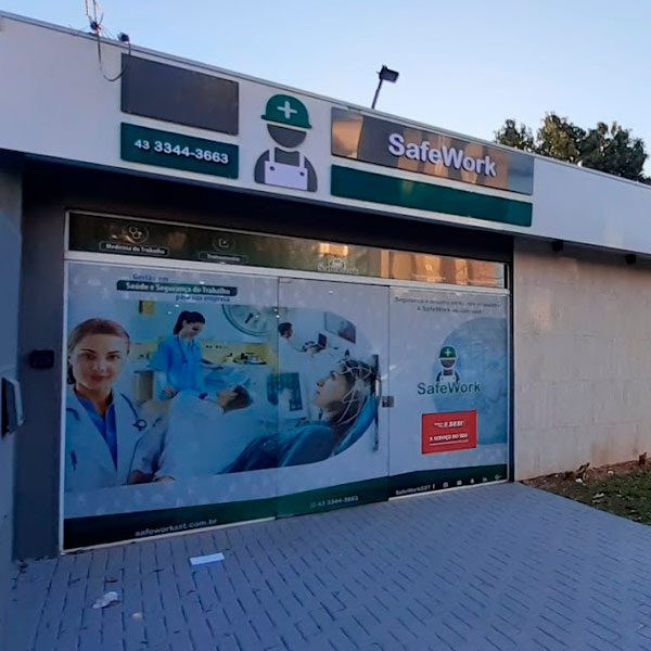Unidade de Londrina