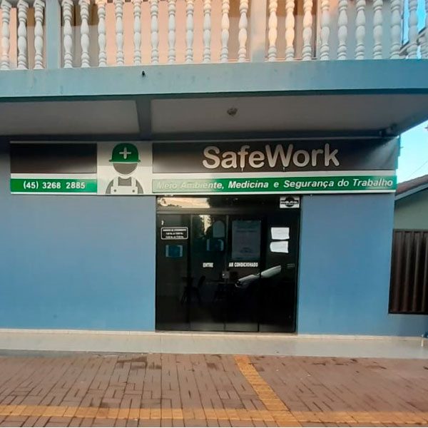 Unidade de Santa Helena